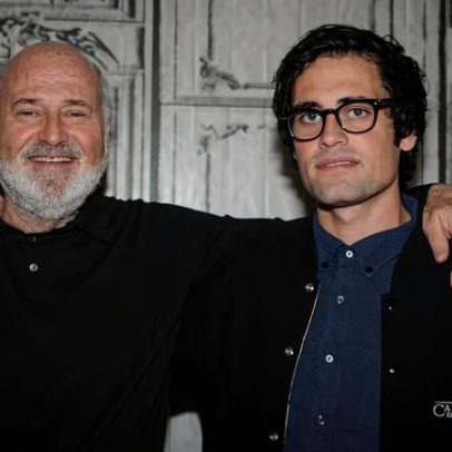 Filho de Rob Reiner é suspeito de matar os pais; histórico de drogas