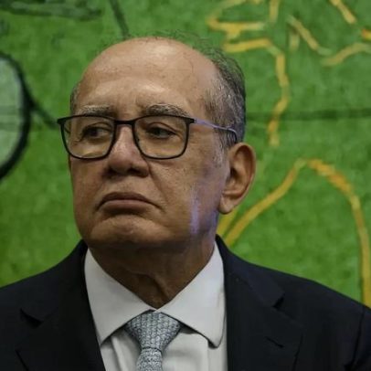 Gilmar Mendes torna impeachment de ministros do STF inviável