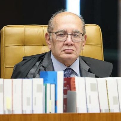 Gilmar Mendes altera regras de impeachment de ministros do STF