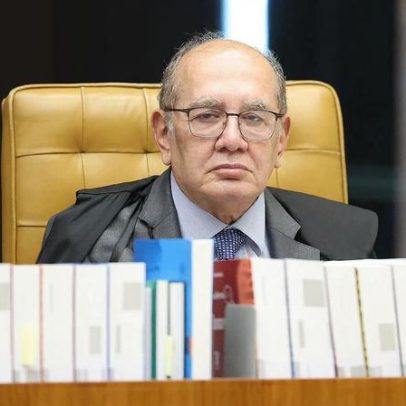 Manobra no STF envolve Gilmar Mendes em ação sobre impeachment de ministros