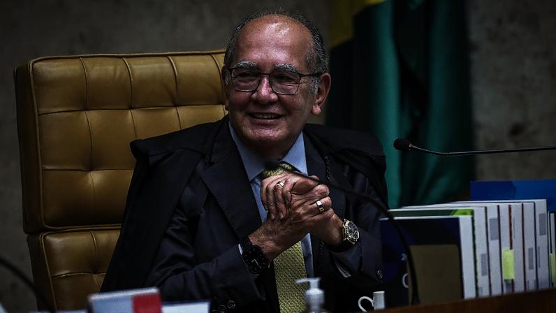 Gilmar Mendes mostra cinco contradições sobre impeachment de ministros