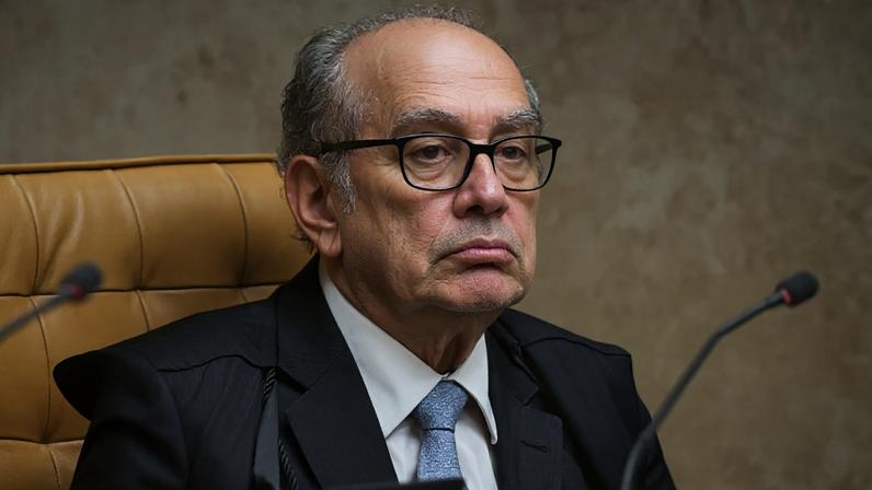 Votação da decisão monocrática de Gilmar Mendes está agendada para sexta (12) no plenário virtual do STF. (Foto: Carlos Moura/STF)