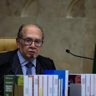 Gilmar Mendes critica código de conduta para ministros do STF
