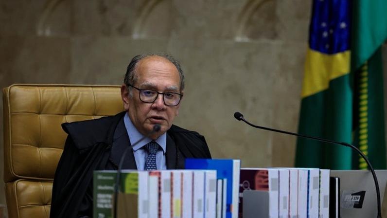 "Nenhuma proposta transita se não for construída aqui. Não existe", afirmou o ministro Gilmar Mendes