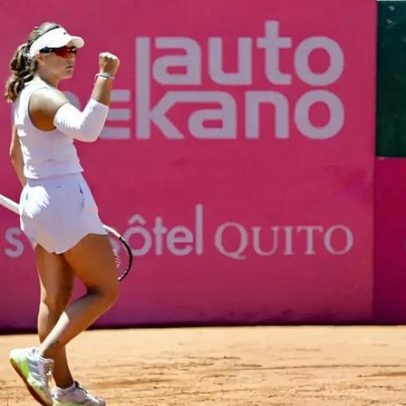 Argentina de 19 anos garante vaga nas semifinais em Quito