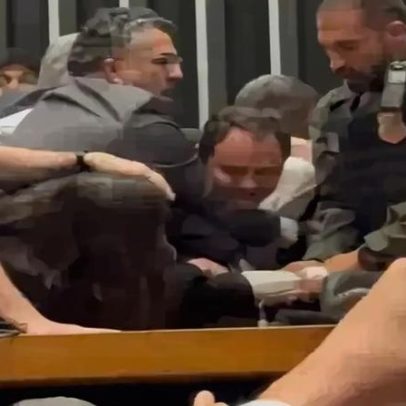 Motta nega censura a jornalistas e abre sindicância sobre confusão