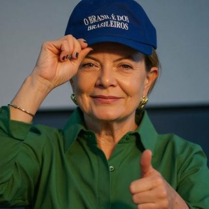 Governo vai votar contra PL da Dosimetria, diz Gleisi: retrocesso