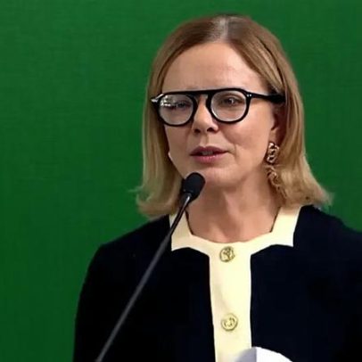 Lula veta Dosimetria aprovada pelo Senado, diz Gleisi após derrota do governo