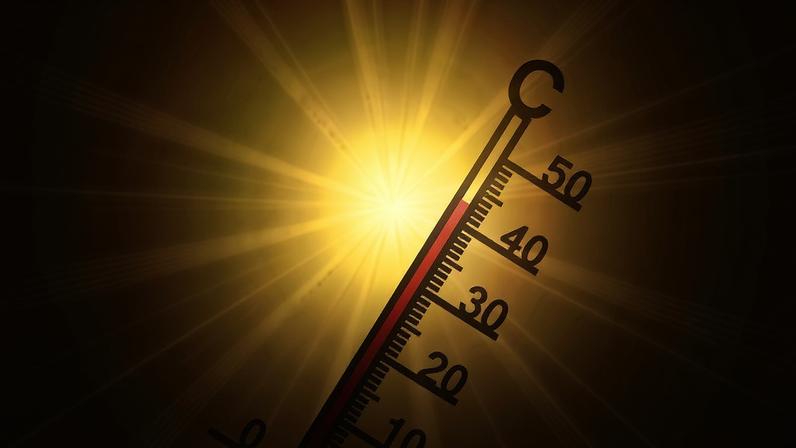 Calor ganha força no país na primeira semana do verão