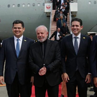 Lula agradece aprovação do Orçamento após atritos pela indicação ao STF