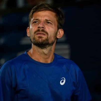 Goffin não vai para a Austrália e começa a temporada mais tarde