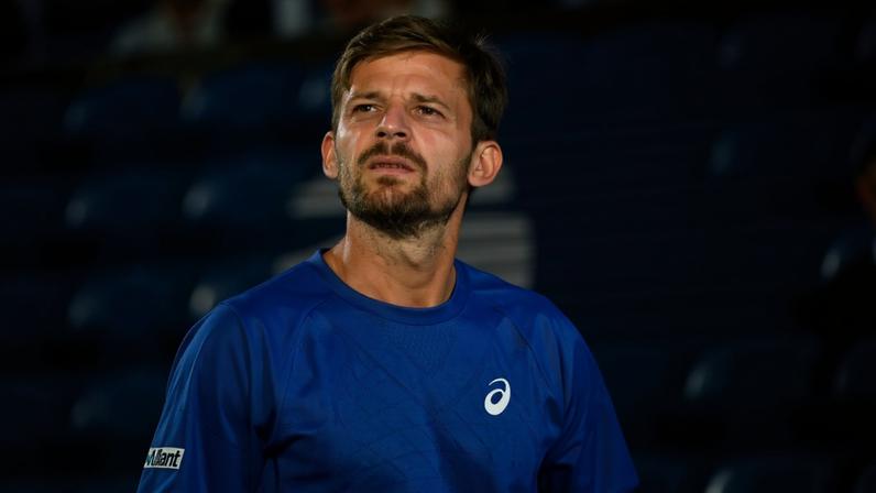 Foto: Mike Lawrence/USTA
