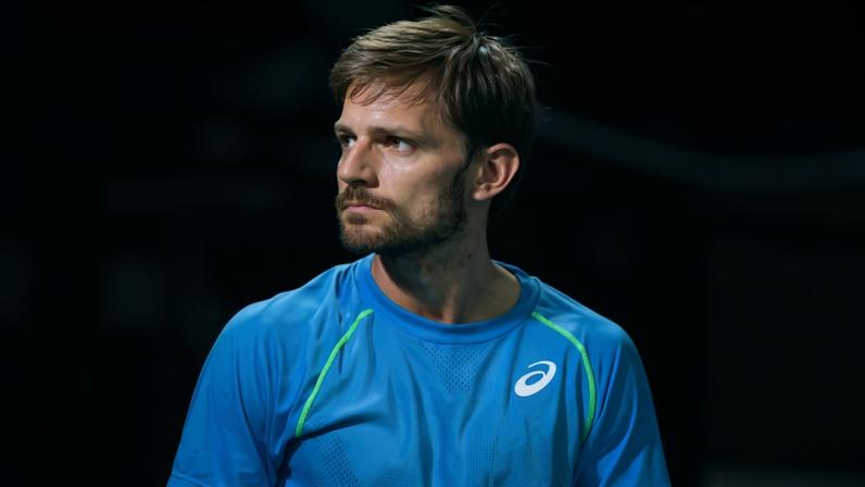 Foto: Rolex Shanghai Masters