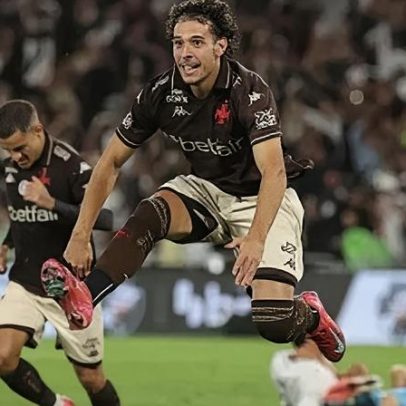 Empresário de Nuno Moreira comenta futuro do meia no Vasco