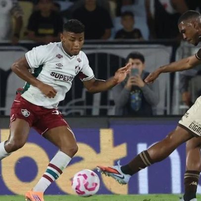 Vasco aposta em retrospecto favorável no Maracanã contra o Fluminense