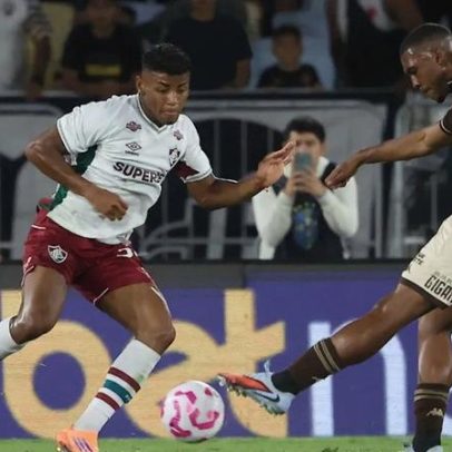 Fluminense x Vasco: horário e onde assistir à volta da Copa do Brasil