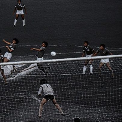 Há 50 anos, Internacional marcava a história do Brasileirão