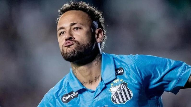 Santos vence Juventude e respira no Brasileirão com Neymar inspirado