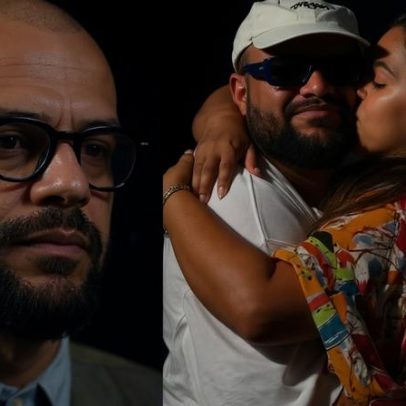 Gominho afirma que Preta Gil cogitou morte assistida na fase final do câncer