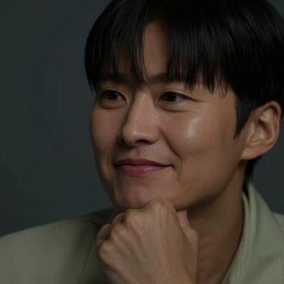 Astro de doramas Gong Myung é internado após perda auditiva súbita