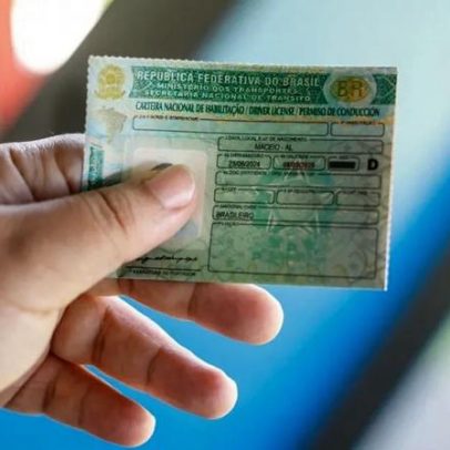 Mudanças na CNH veja data de início e funcionamento das novas regras