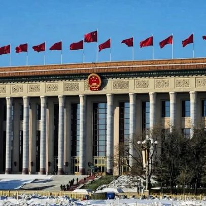 China amplia mecanismos legais de controle religioso, aponta relatório