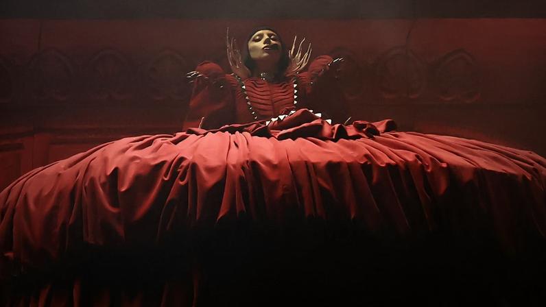 Lady Gaga's "Abracadabra" is the front-runner in the Song of the Year race at the 2026 Grammys.