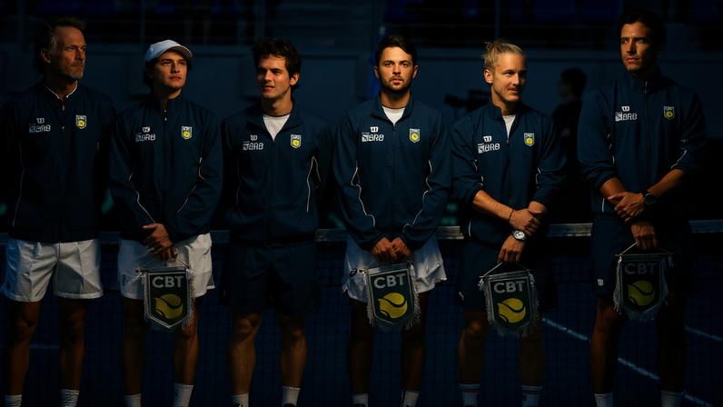 Foto: André Gemmer/CBT
