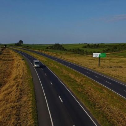 Greve de caminhoneiros registra baixa adesão e divisão entre categorias