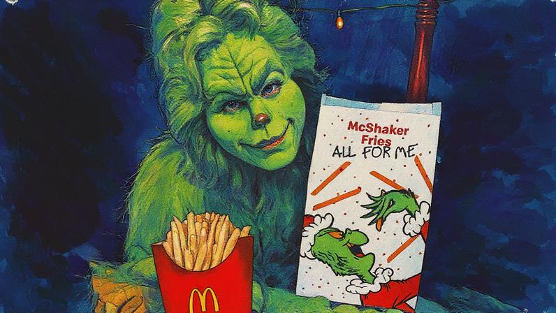 © McDonald's / Kotaku