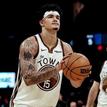 Gui Santos segue na NBA em 2025 com balanço do ano do brasileiro