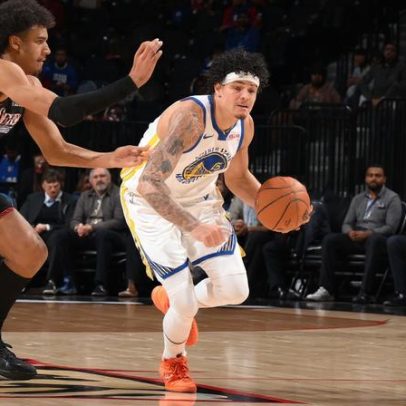 Lances da NBA: Gui Santos a LeBron James na quinta-feira (1)
