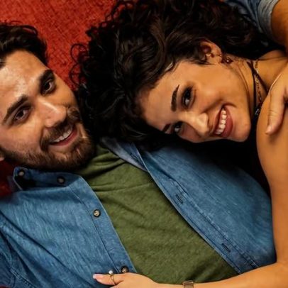 Gustavo Mioto revela bastidores de cenas de ação em novela vertical