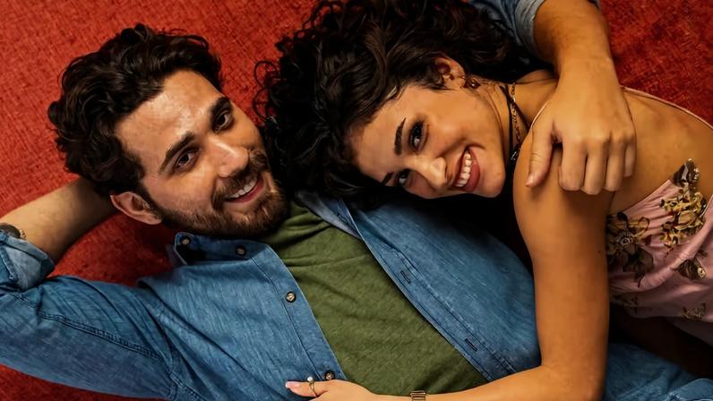 Gustavo Mioto revela bastidores de cenas de ação em novela vertical