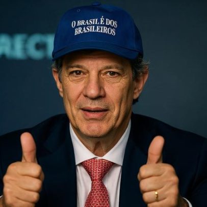 Haddad deixará a Fazenda até fev/2026 e admite ajustes no arcabouço fiscal