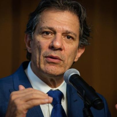 Haddad pode deixar a Fazenda para atuar na campanha de Lula
