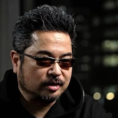 Katsuhiro Harada deixa a Bandai Namco