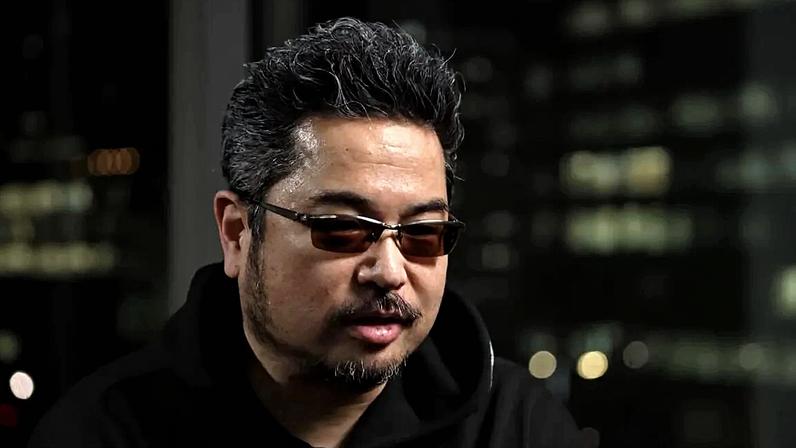 Katsuhiro Harada deixa a Bandai Namco