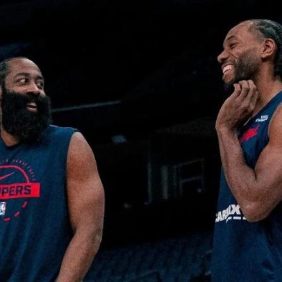 Clippers atrapalham próprio Draft e ajudam o Thunder