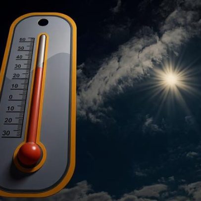Calor extremo persiste no Nordeste e alerta por baixa umidade