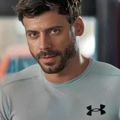 François Arnaud comenta romance e bissexualidade em entrevista