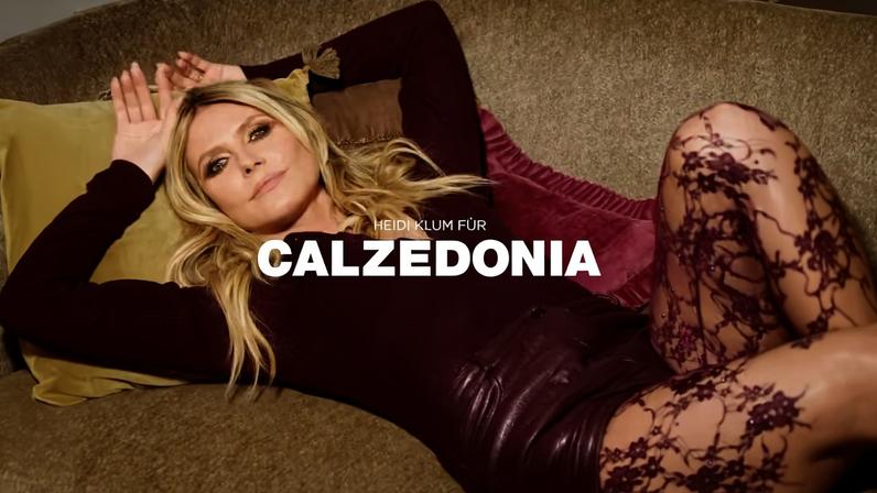 From Heidiween to the holidays, Heidi Klum knows exactly what to wear for every season.