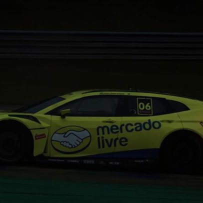 Fim da temporada em Interlagos traz novidades no muro