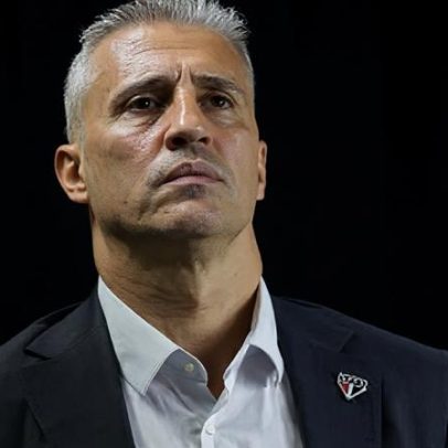 Hernán Crespo faz balanço do ano e projeta 2026