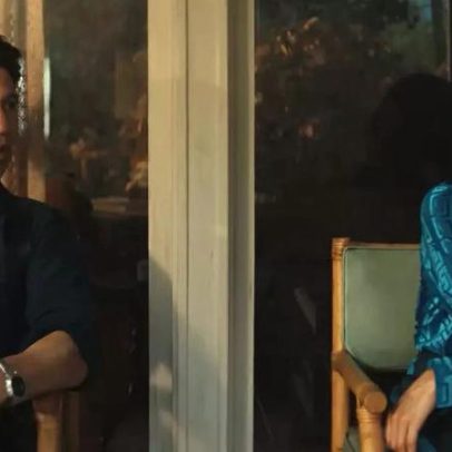 Trailer de Dele e Dela revela suspense com Tessa Thompson e Jon Bernthal