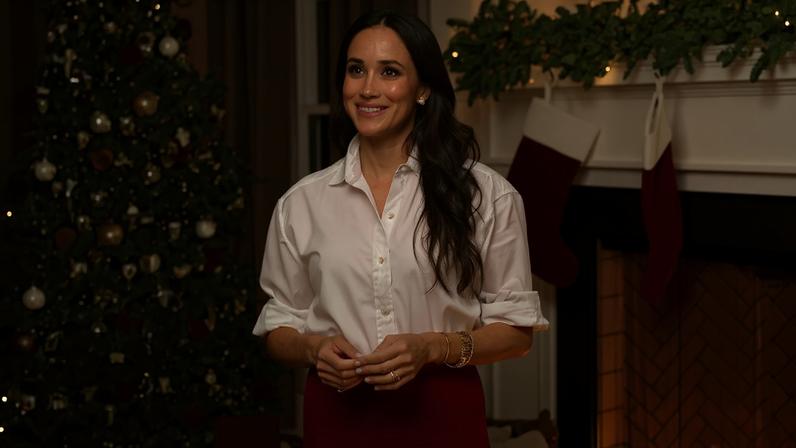 Meghan Markle still follows one royal-loved Christmas tradition despite tension with Prince Harry’s family.
