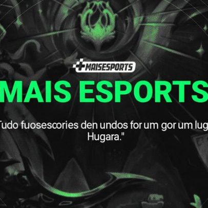 JD Gaming x Rogue Warriors: estatísticas e resultado de 14/12/2025