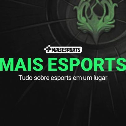 Round 3: Phantom Academy enfrenta Y.TigeRES na Exort Series S20 de 2025