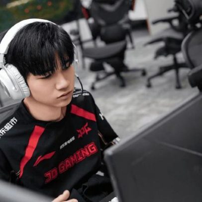 JD Gaming elimina a EDG e avança à semifinal da Demacia Cup 2025