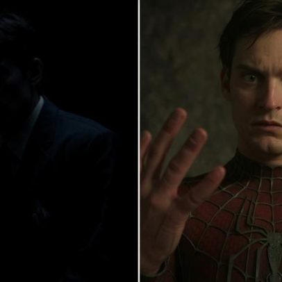 Vídeo dos bastidores de Harry Potter e Homem-Aranha é criado com IA